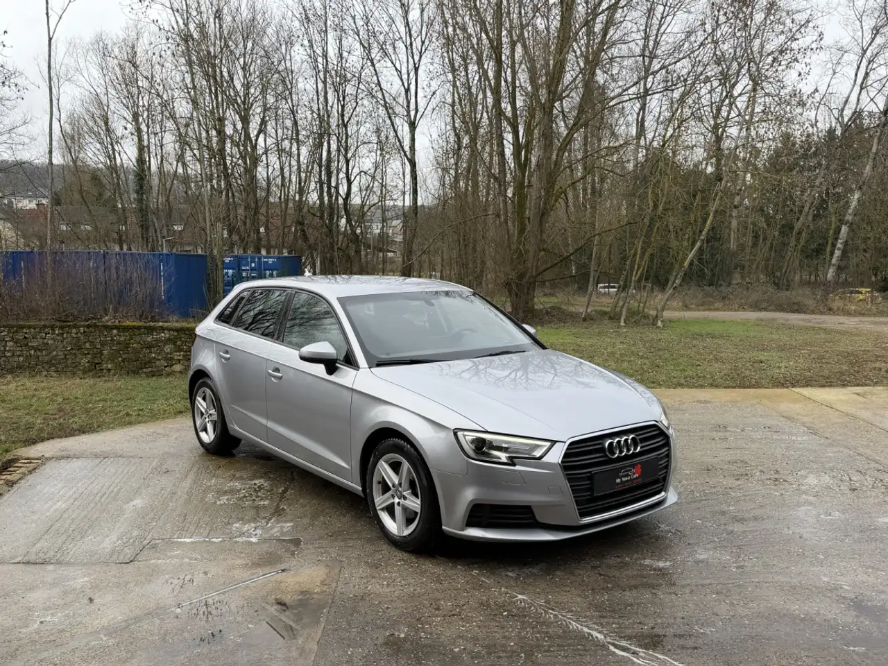 Audi A3 SportBack 1.6TDI 115CV S-Tronic Business