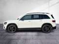 Mercedes-Benz GLB 200 d 4M AMG-Line ADVANCED+ LRHZG AHV NIGHT Weiß - thumbnail 3