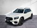 Mercedes-Benz GLB 200 d 4M AMG-Line ADVANCED+ LRHZG AHV NIGHT Weiß - thumbnail 2