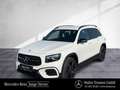 Mercedes-Benz GLB 200 d 4M AMG-Line ADVANCED+ LRHZG AHV NIGHT Weiß - thumbnail 1