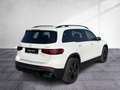 Mercedes-Benz GLB 200 d 4M AMG-Line ADVANCED+ LRHZG AHV NIGHT Weiß - thumbnail 5