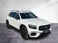 Mercedes-Benz GLB 200 d 4M AMG-Line ADVANCED+ LRHZG AHV NIGHT Weiß - thumbnail 6