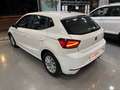 SEAT Ibiza 1.0 TSI 70kW (95CV) Style Go Blanco - thumbnail 4