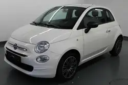 Fiat 500 1.0 Pop Klima+Radio+DAB!
