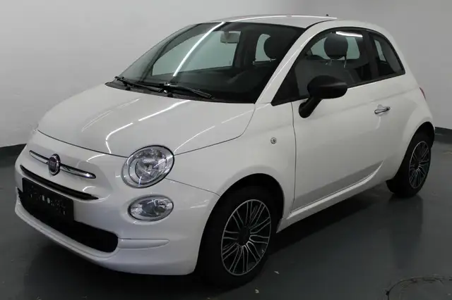Fiat 500 1.0 Pop Klima+Radio+DAB!
