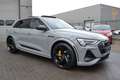 Audi Q8 e-tron "S" 503 PK NARDO Grijs NIEUWSTAAT+FULL OPTION!!! Gris - thumbnail 11