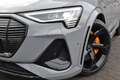 Audi Q8 e-tron "S" 503 PK NARDO Grijs NIEUWSTAAT+FULL OPTION!!! Gris - thumbnail 29