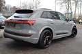 Audi Q8 e-tron "S" 503 PK NARDO Grijs NIEUWSTAAT+FULL OPTION!!! Gris - thumbnail 2