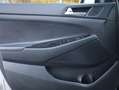 Hyundai TUCSON 1.6 T-GDI Select 2WD SHZ Navi Kamera USB Silber - thumbnail 27