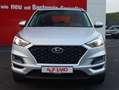Hyundai TUCSON 1.6 T-GDI Select 2WD SHZ Navi Kamera USB Silber - thumbnail 6