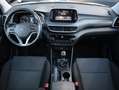 Hyundai TUCSON 1.6 T-GDI Select 2WD SHZ Navi Kamera USB Silber - thumbnail 9