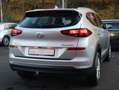 Hyundai TUCSON 1.6 T-GDI Select 2WD SHZ Navi Kamera USB Silber - thumbnail 5