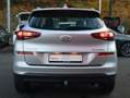 Hyundai TUCSON 1.6 T-GDI Select 2WD SHZ Navi Kamera USB Silber - thumbnail 4