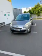 Renault Scenic dCi 130 FAP Start & Stop Luxe