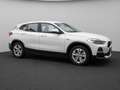 BMW X2 xD25e Parkassist DAB Lordos Geschwindigkeitsr Bianco - thumbnail 4