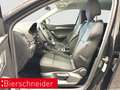 Skoda Karoq 2.0 TDI DSG 4x4 Clever AHK REAR VIEW LED Noir - thumbnail 12
