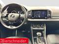 Skoda Karoq 2.0 TDI DSG 4x4 Clever AHK REAR VIEW LED Noir - thumbnail 17