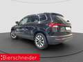 Skoda Karoq 2.0 TDI DSG 4x4 Clever AHK REAR VIEW LED Noir - thumbnail 5