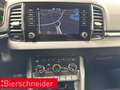 Skoda Karoq 2.0 TDI DSG 4x4 Clever AHK REAR VIEW LED Noir - thumbnail 18