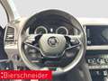 Skoda Karoq 2.0 TDI DSG 4x4 Clever AHK REAR VIEW LED Noir - thumbnail 13