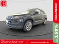 Skoda Karoq 2.0 TDI DSG 4x4 Clever AHK REAR VIEW LED Noir - thumbnail 1