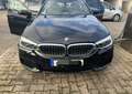 BMW 530 5er Touring Diesel 530d xDrive Touring Aut. Noir - thumbnail 1