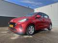 Hyundai i10 1.0 Comfort Apple Carplay & Android auto Navigatie Rood - thumbnail 28