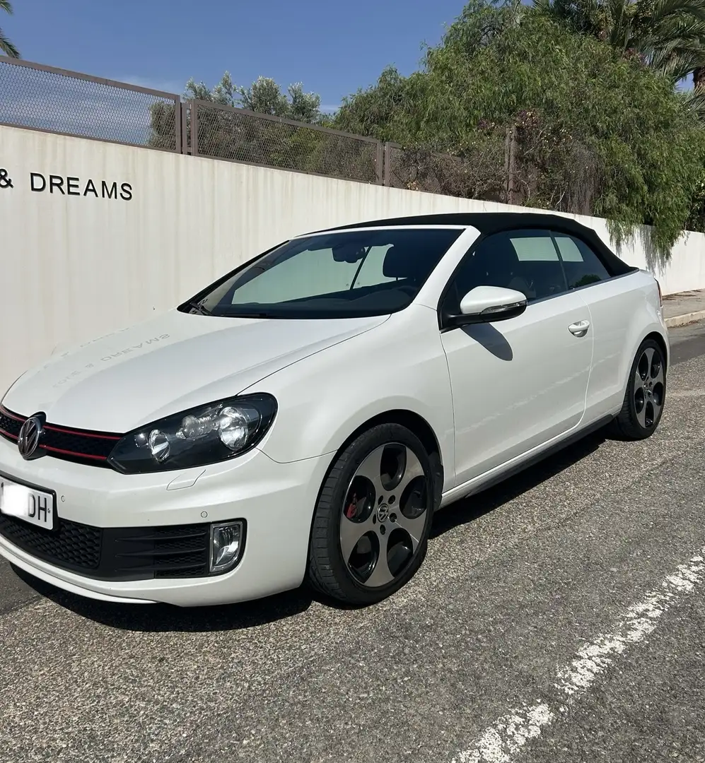 Volkswagen Golf GTI BlueMotion Technology - 1