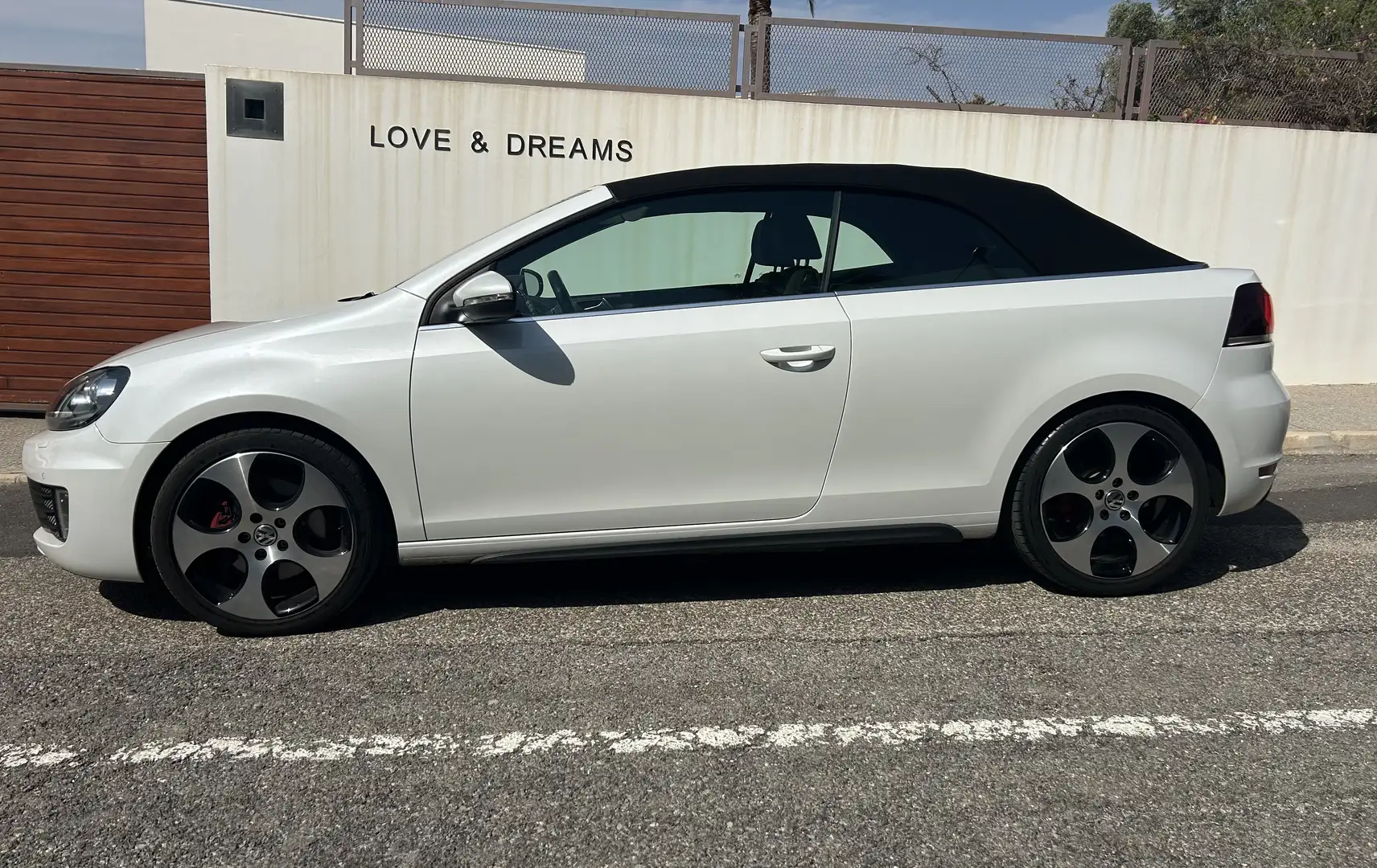 Volkswagen Golf GTI BlueMotion Technology - 2