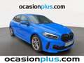 BMW 118 118iA Azul - thumbnail 2