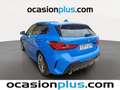 BMW 118 118iA Azul - thumbnail 3