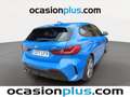 BMW 118 118iA Azul - thumbnail 4