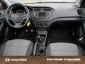 Hyundai i20 ACTIVE 1.0 SELECT KLIMA START STOP ISOFIX Rot - thumbnail 11
