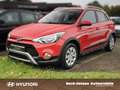 Hyundai i20 ACTIVE 1.0 SELECT KLIMA START STOP ISOFIX Rot - thumbnail 6