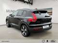 Volvo XC40 Core Recharge Pure Electric 2WD StandHZG Navi Digi Schwarz - thumbnail 4