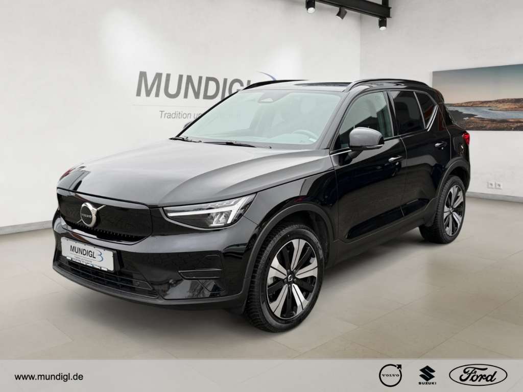 Volvo XC 40