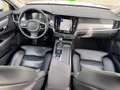 Volvo S90 Momentum+SPORTSITZE+LEDER+CAMERA-360°+18ALU+1A Alb - thumbnail 11