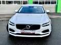 Volvo S90 Momentum+SPORTSITZE+LEDER+CAMERA-360°+18ALU+1A Alb - thumbnail 3