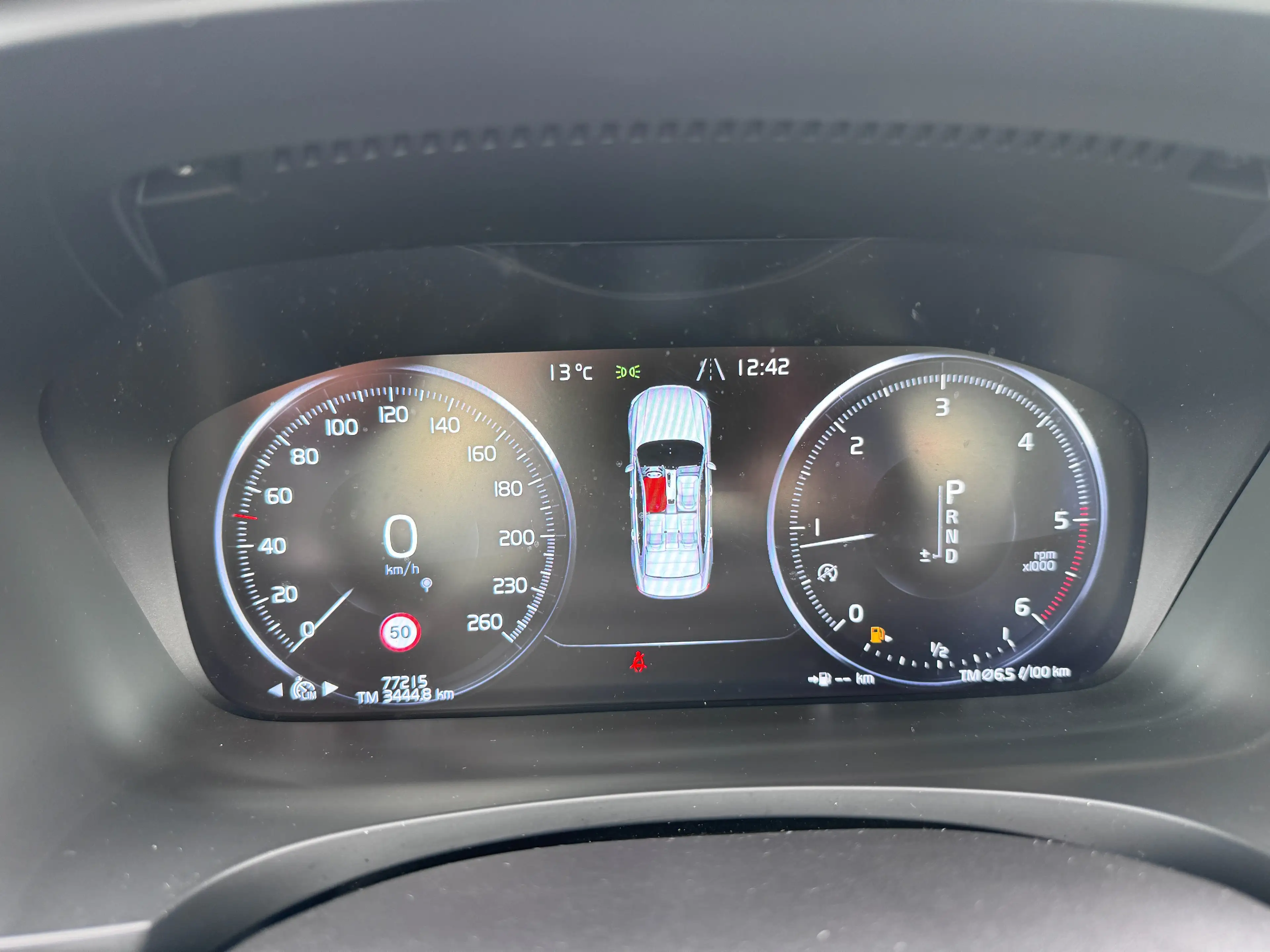 Volvo S90 Momentum+SPORTSITZE+LEDER+CAMERA-360°+18ALU+1A — photo 15