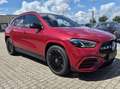 Mercedes-Benz GLA 200 GLA 200 Automatik AMG Spezial Edition, Night-Paket Rojo - thumbnail 1