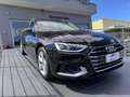 Audi A4 Avant 35 2.0 tdi mhev S Line edition 163cv s-troni Nero - thumbnail 8