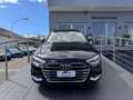 Audi A4 Avant 35 2.0 tdi mhev S Line edition 163cv s-troni Nero - thumbnail 5