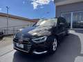 Audi A4 Avant 35 2.0 tdi mhev S Line edition 163cv s-troni Nero - thumbnail 2