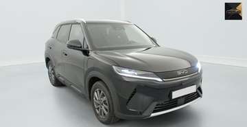 PHEV 1.5 DM-I BOOST
