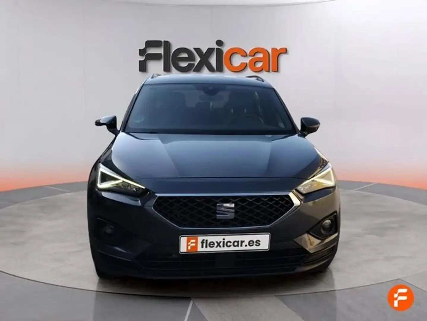 SEAT Tarraco 1.5 TSI S&S Style 150 Gris - 2