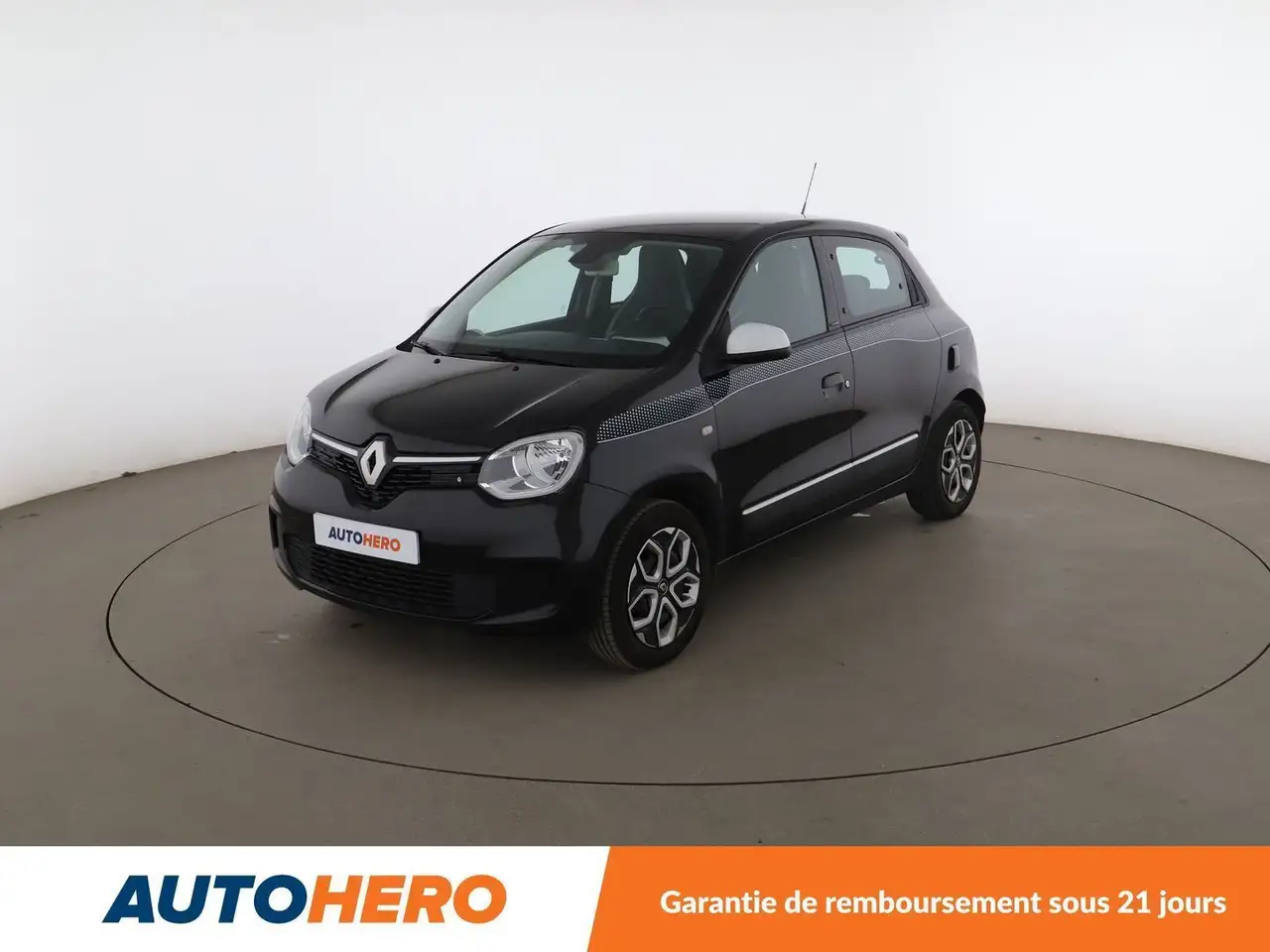 Renault Twingo 1.0 SCe SL Limited