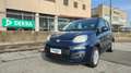 Fiat Panda Panda 1.2 Lounge Blau - thumbnail 1