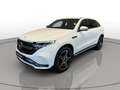 Mercedes-Benz EQC 400 4M AMG-Line+DISTRONIC+Memory-P+MULTIBEAM Weiß - thumbnail 2