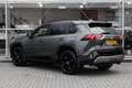 Toyota RAV 4 2.5 Hybrid Style Gri - thumbnail 8