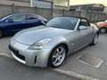 Nissan 350Z Roadster 3.5 V6 Lev 2 *CRS AUTO STORICA* Argent - thumbnail 2